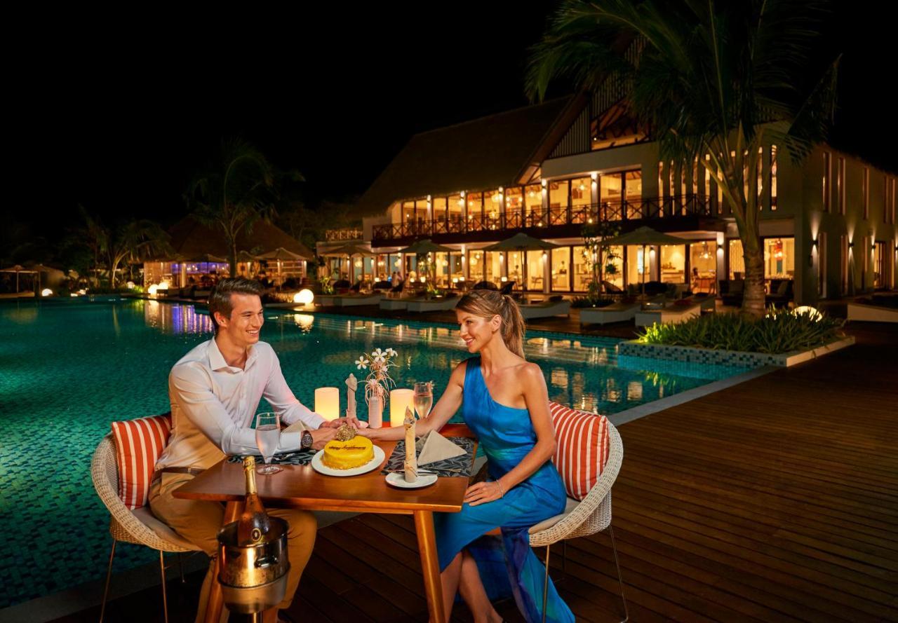 Mercure Maldives Kooddoo Adults-Only Resort - 35 Percent Off Return Domestic Transfers For Two Adults Until September Viligili Exterior foto